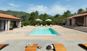 **** VILLA CASA DI FIUMU ****